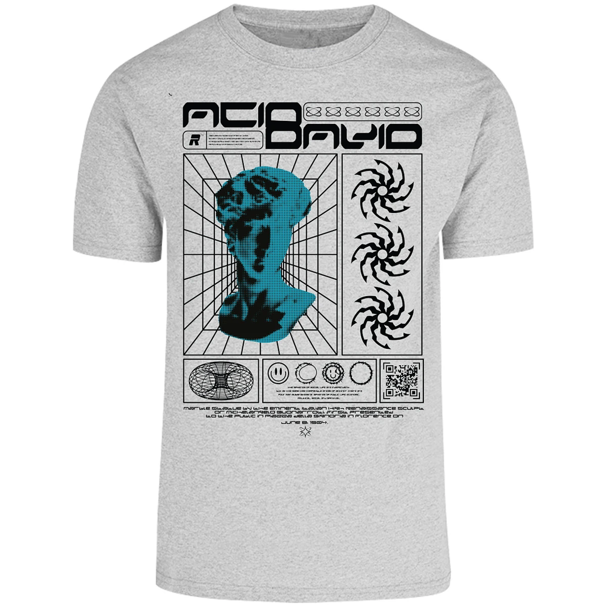 Playera Urbano Style Street Urban Style 58 para Adulto 23