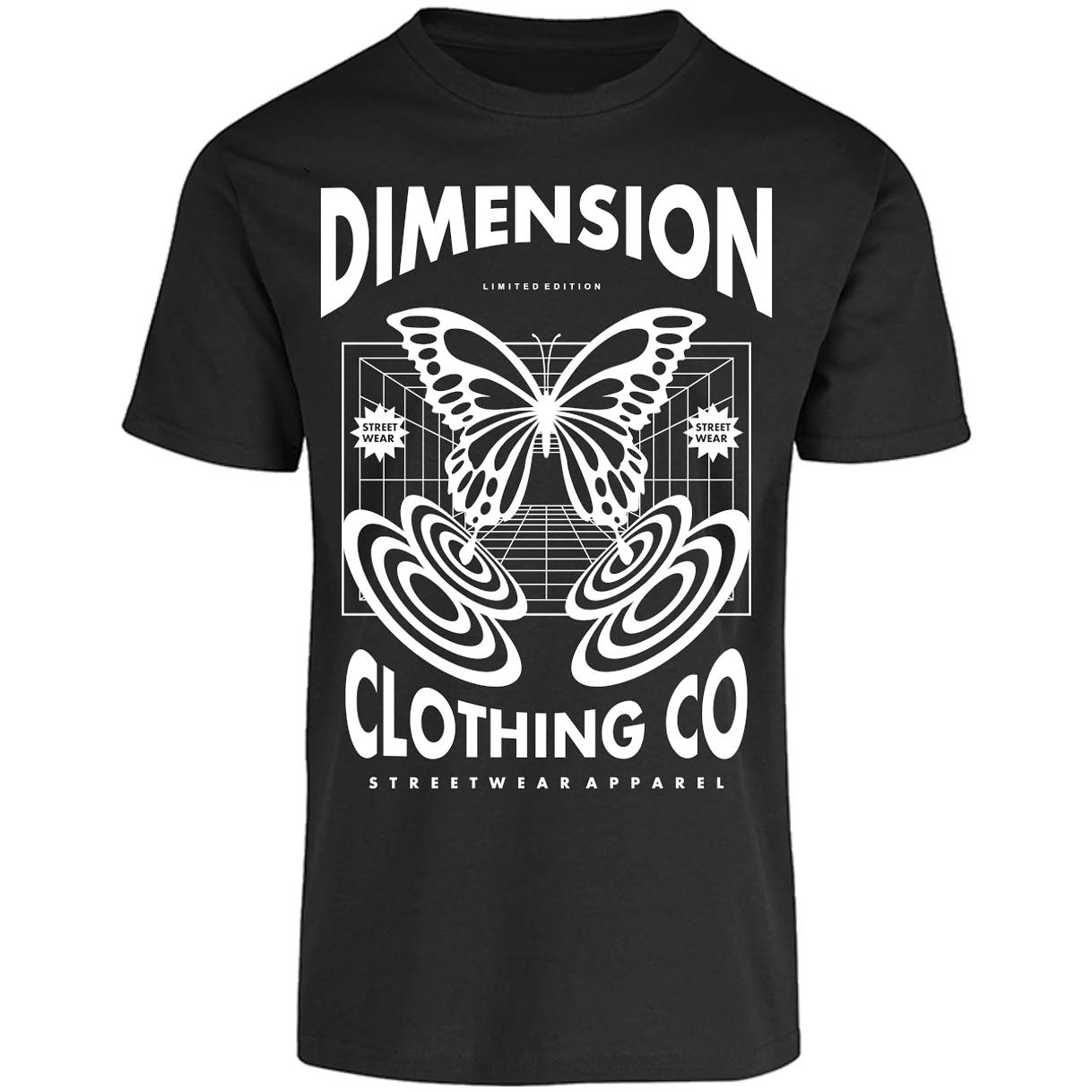 Playera Urbano Style Streetwear 203 para Adulto 3