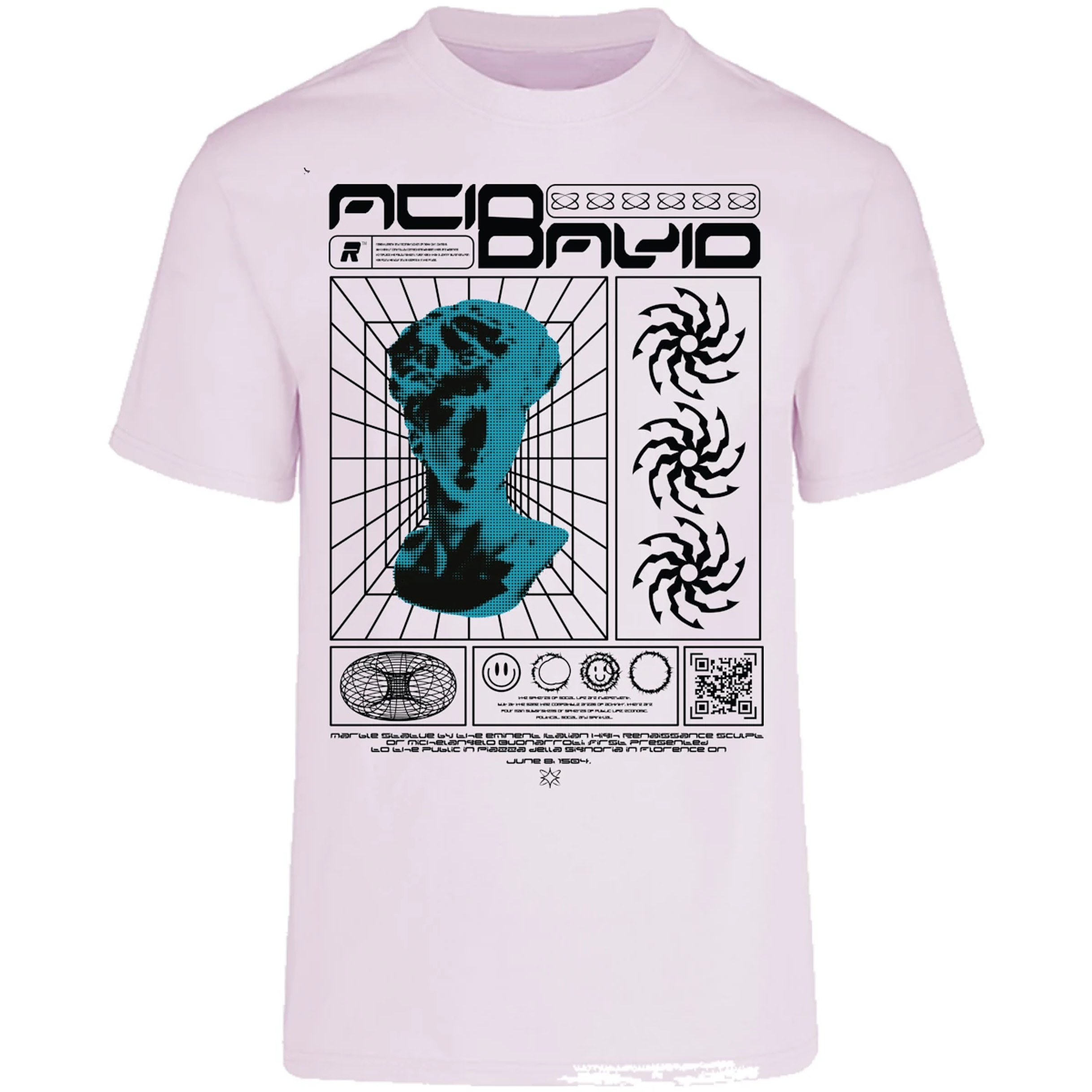 Playera Urbano Style Street Urban Style 58 para Adulto 12