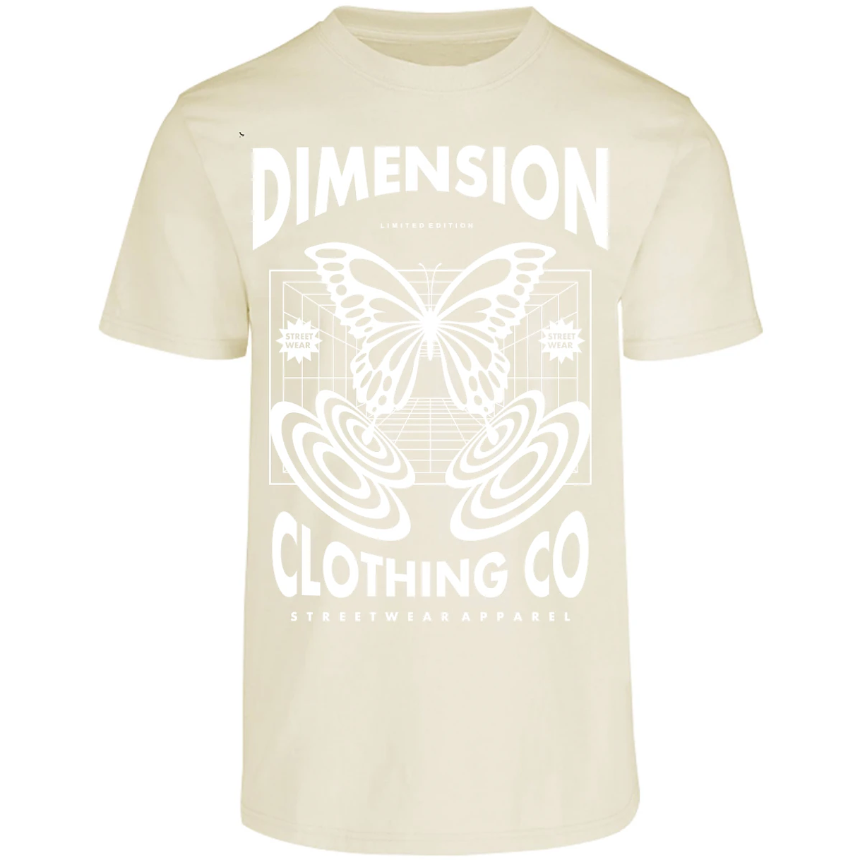 Playera Urbano Style Streetwear 203 para Adulto 5