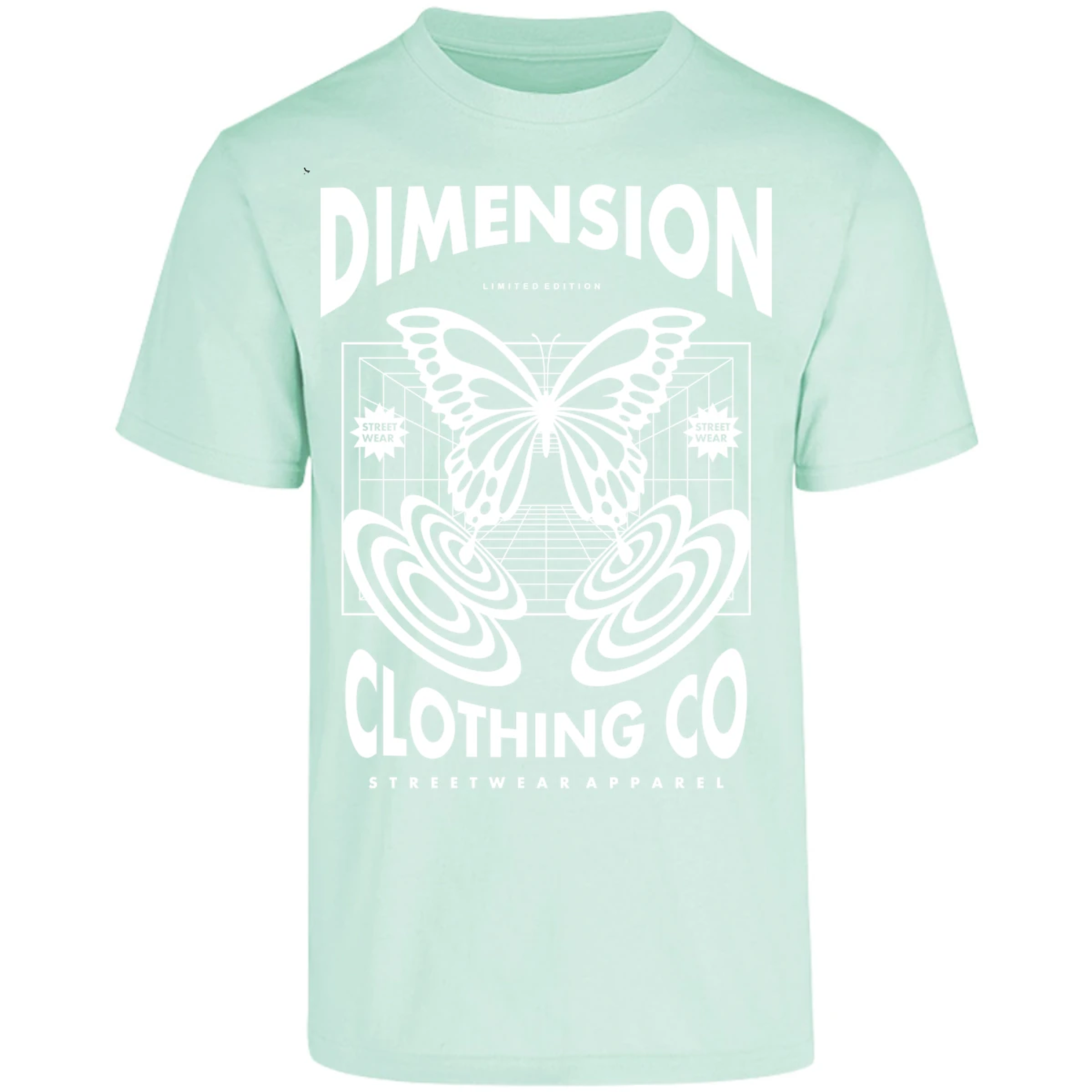 Playera Urbano Style Streetwear 203 para Adulto 20