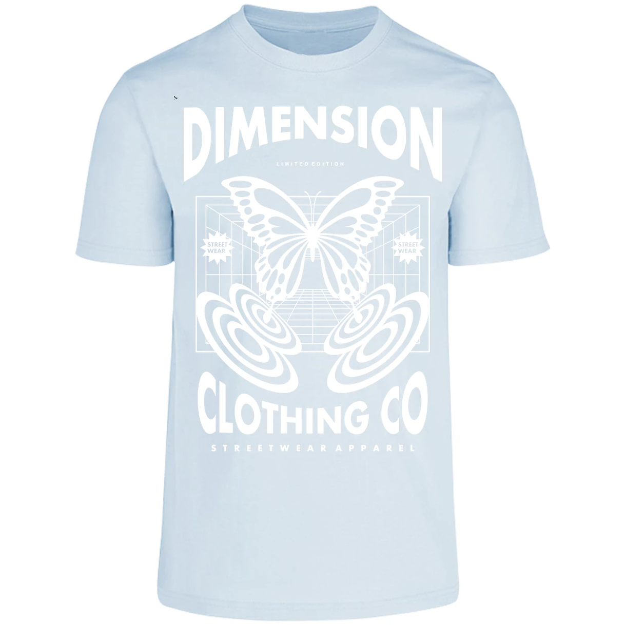 Playera Urbano Style Streetwear 203 para Adulto 14