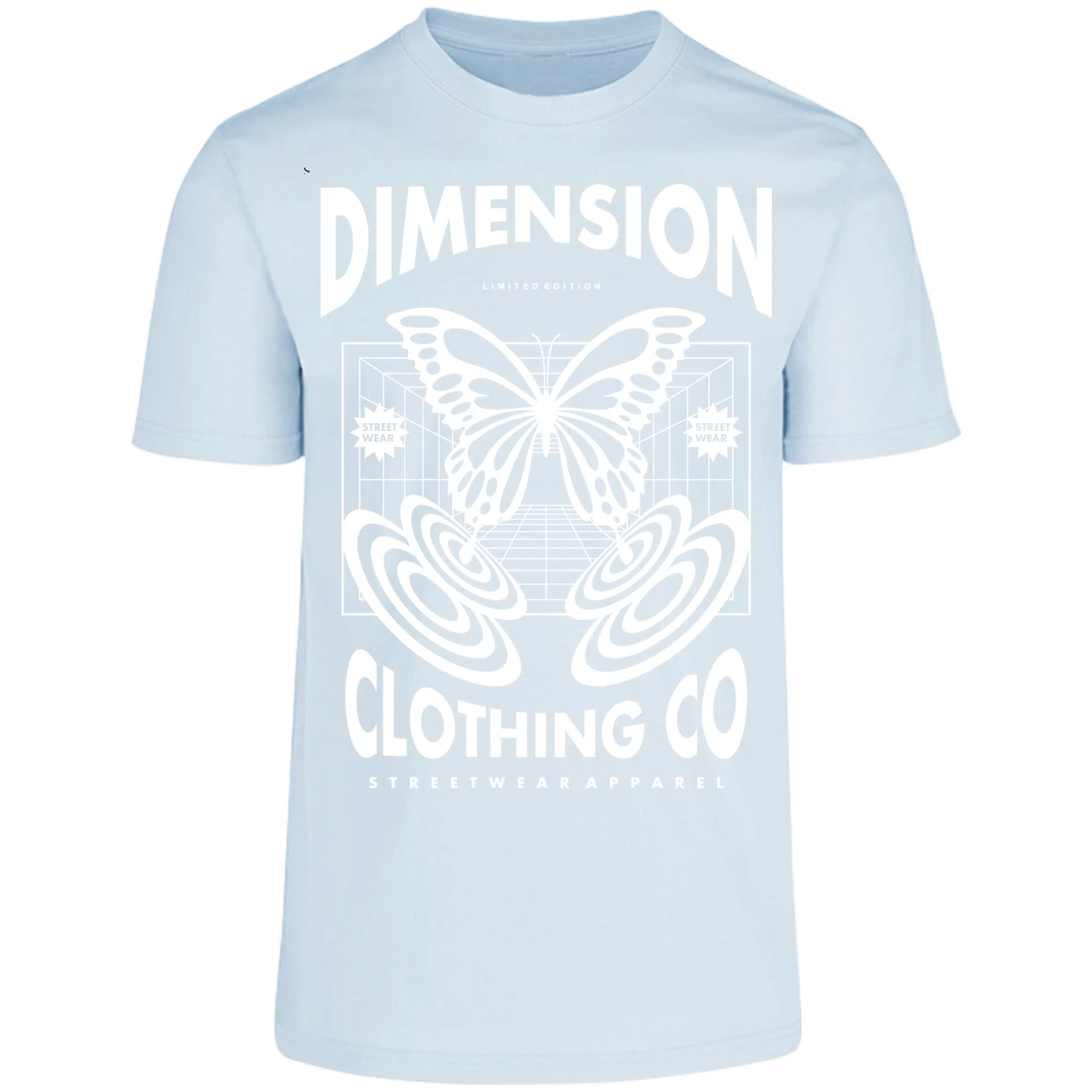 Playera Urbano Style Streetwear 203 para Adulto 14