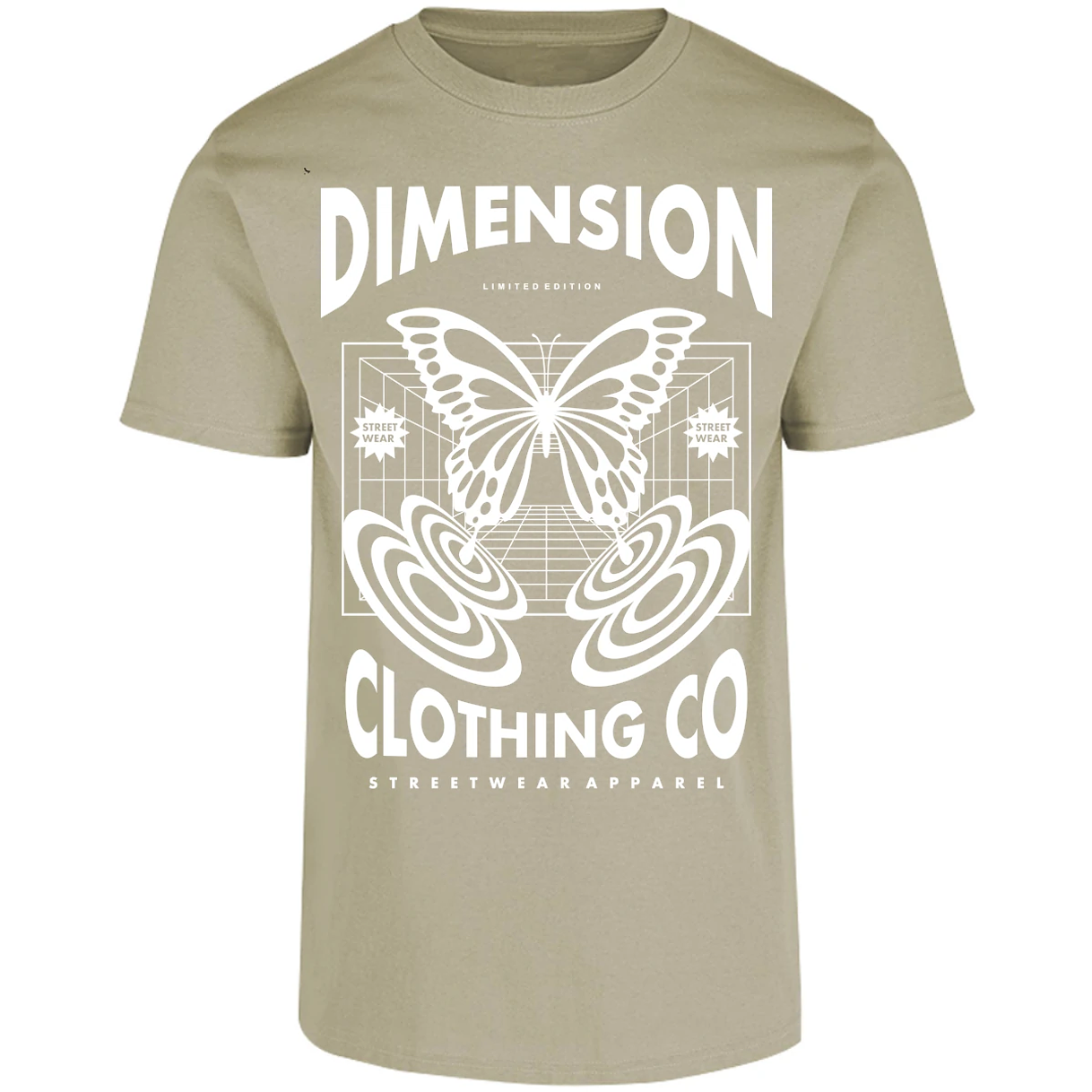 Playera Urbano Style Streetwear 203 para Adulto 27