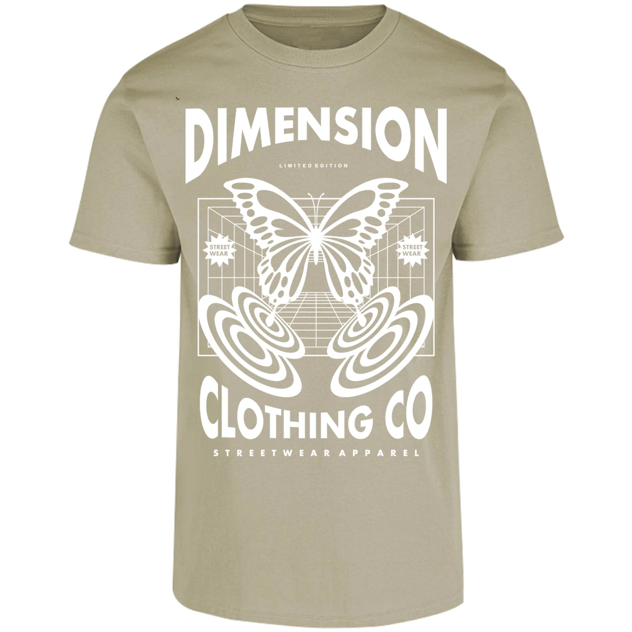 Playera Urbano Style Streetwear 203 para Adulto 27