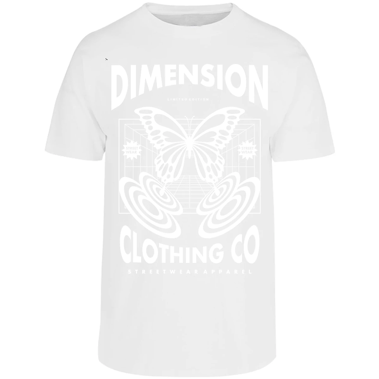 Playera Urbano Style Streetwear 203 para Adulto 23