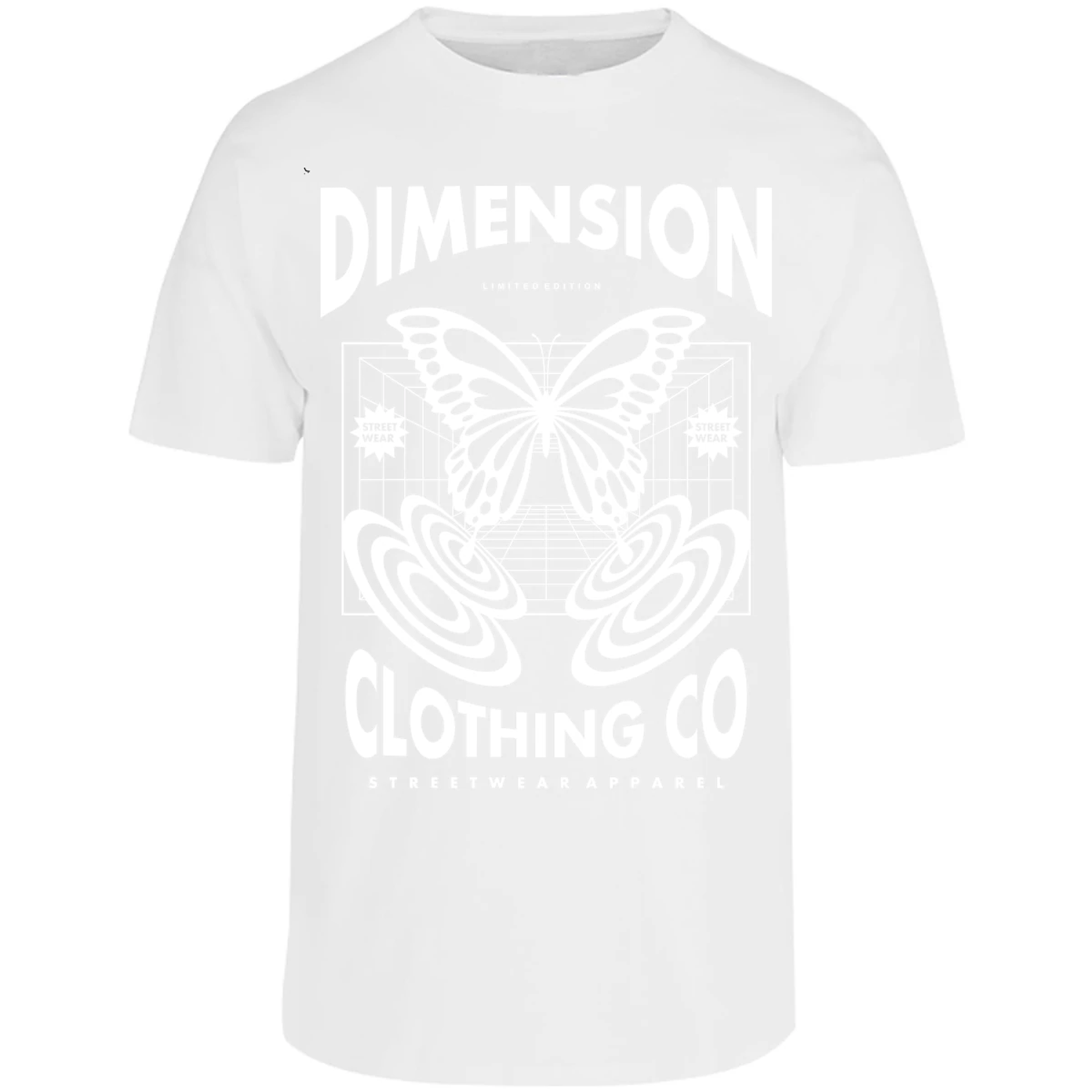 Playera Urbano Style Streetwear 203 para Adulto 23