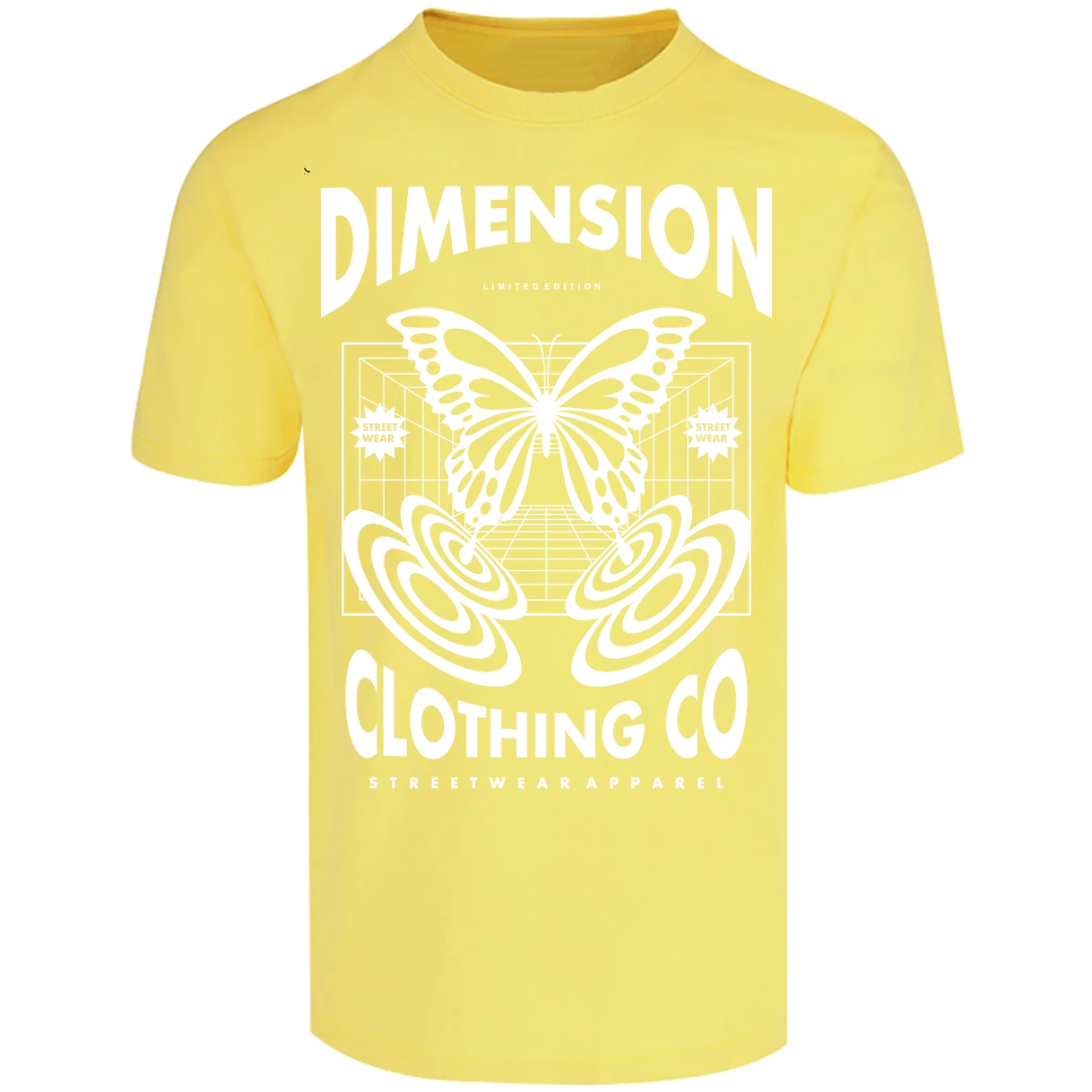 Playera Urbano Style Streetwear 203 para Adulto 9