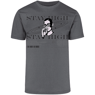 Playera Urbano Style Feeling Good 74 para Adulto