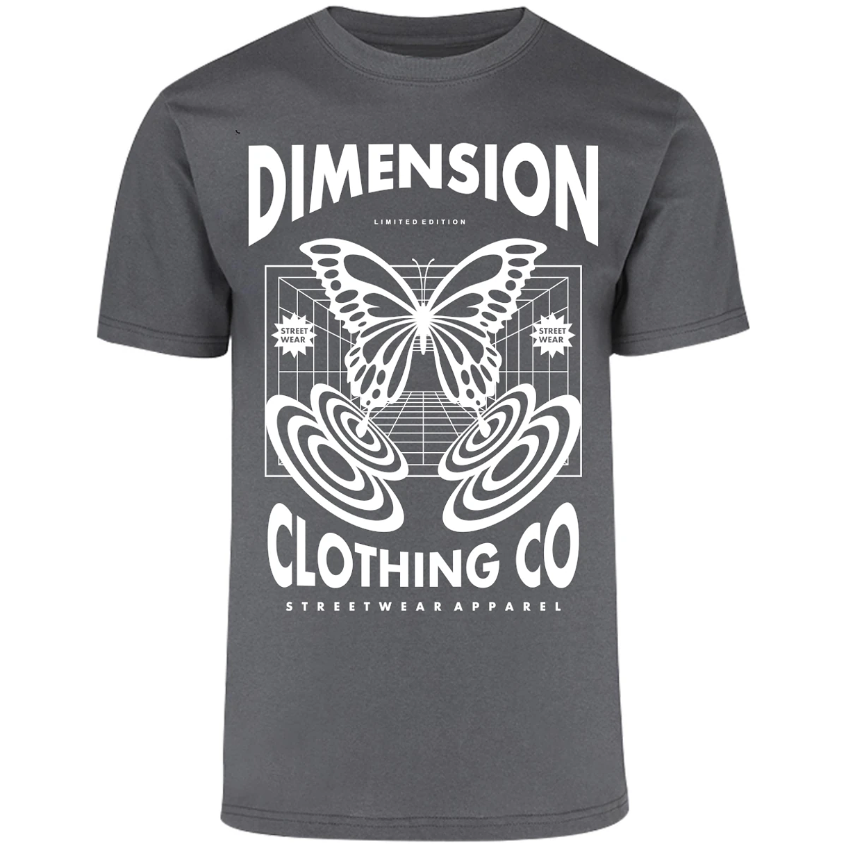 Playera Urbano Style Streetwear 203 para Adulto 6