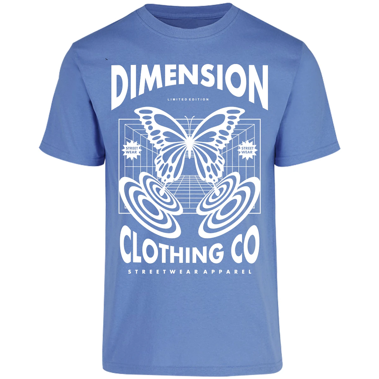 Playera Urbano Style Streetwear 203 para Adulto 30