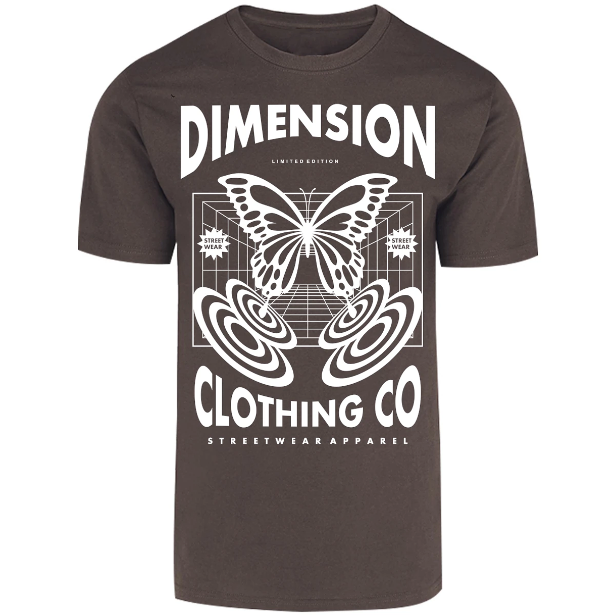 Playera Urbano Style Streetwear 203 para Adulto 7