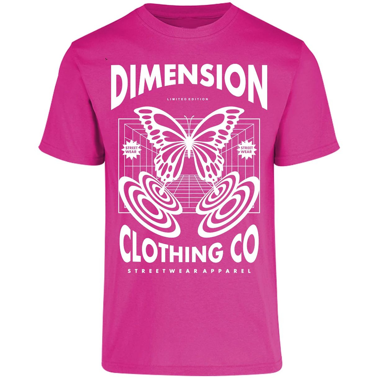 Playera Urbano Style Streetwear 203 para Adulto 11