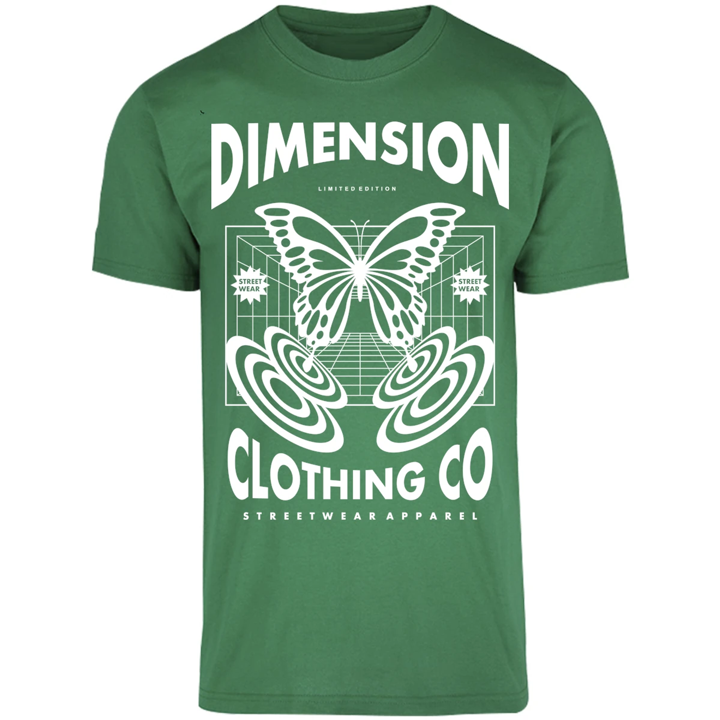 Playera Urbano Style Streetwear 203 para Adulto 21