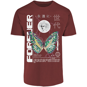 Playera Urbano Style Streetwear 55 para Adulto