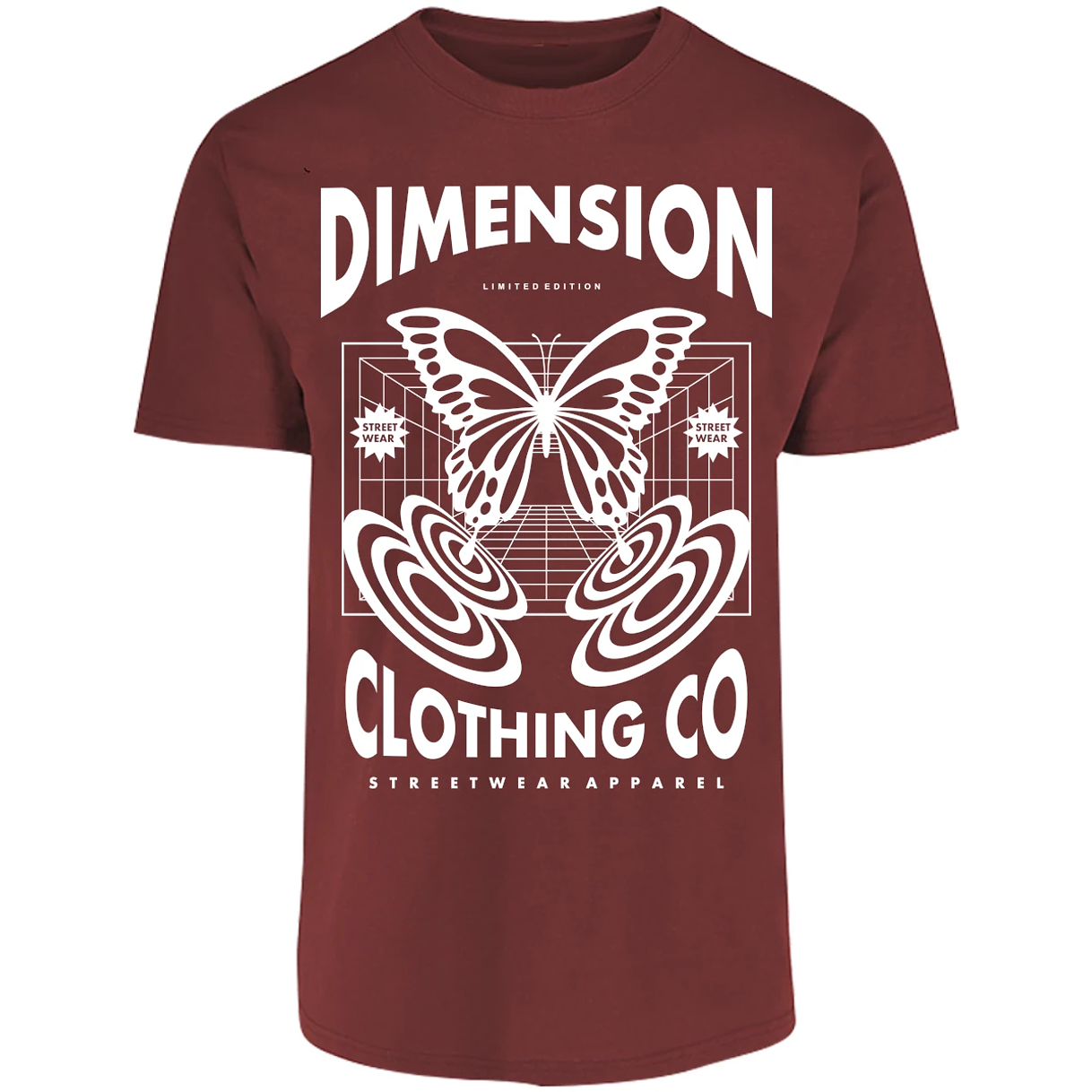 Playera Urbano Style Streetwear 203 para Adulto 29