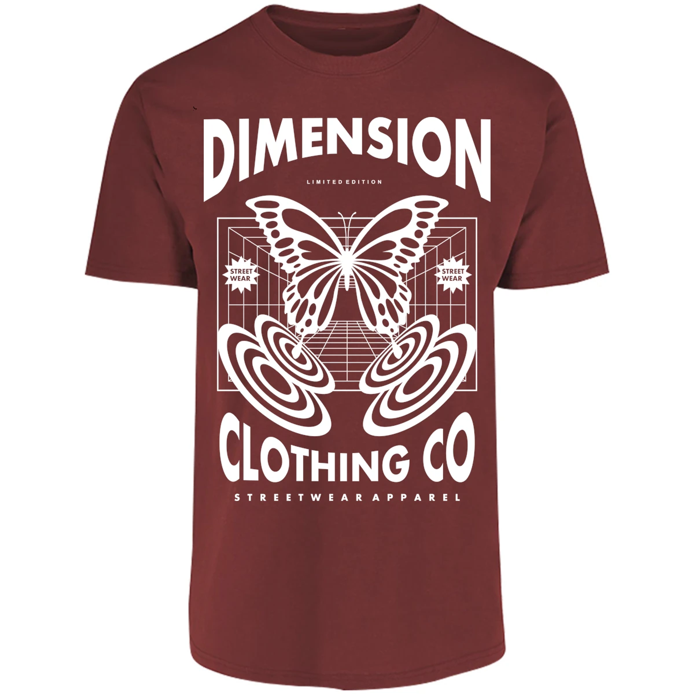 Playera Urbano Style Streetwear 203 para Adulto 29