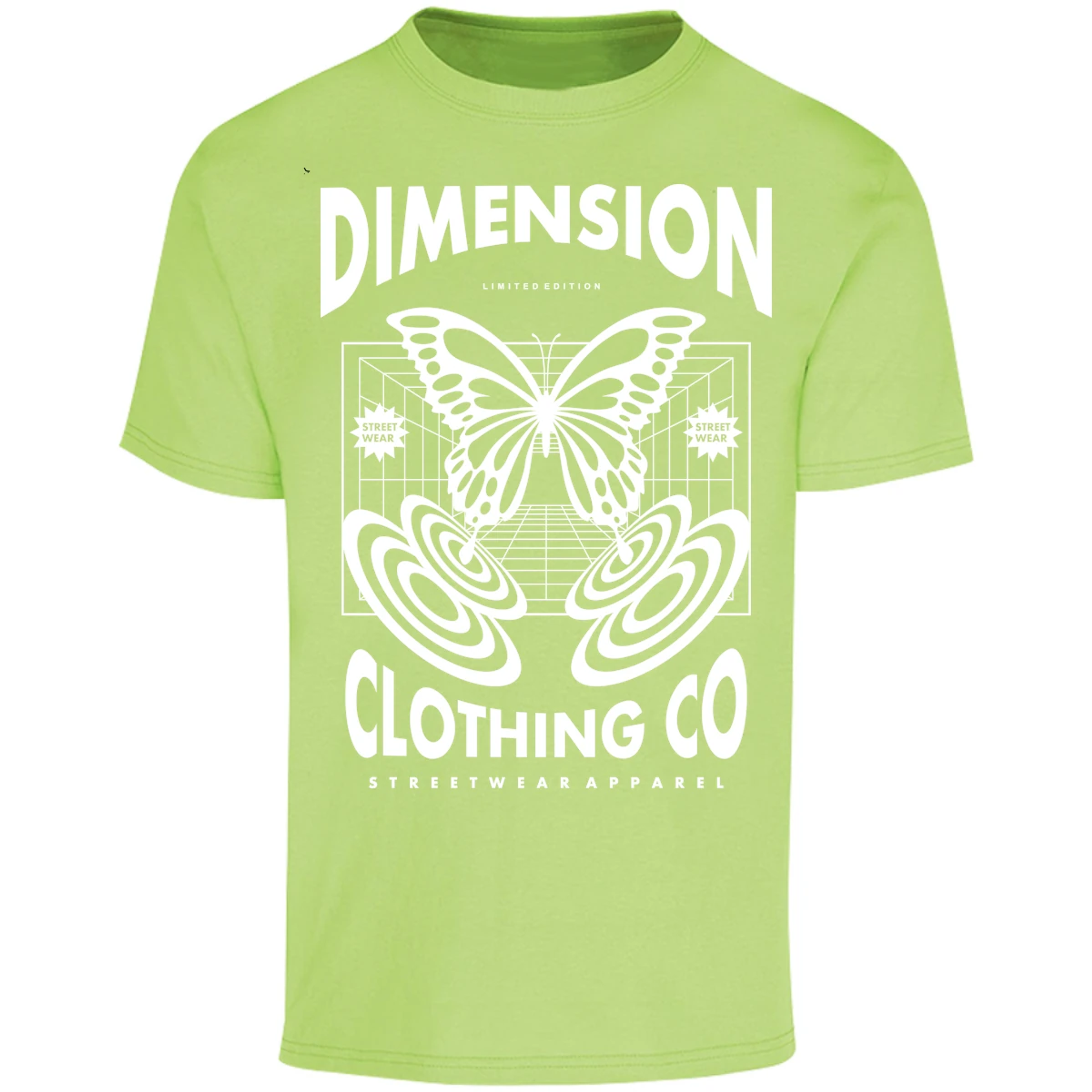 Playera Urbano Style Streetwear 203 para Adulto 28