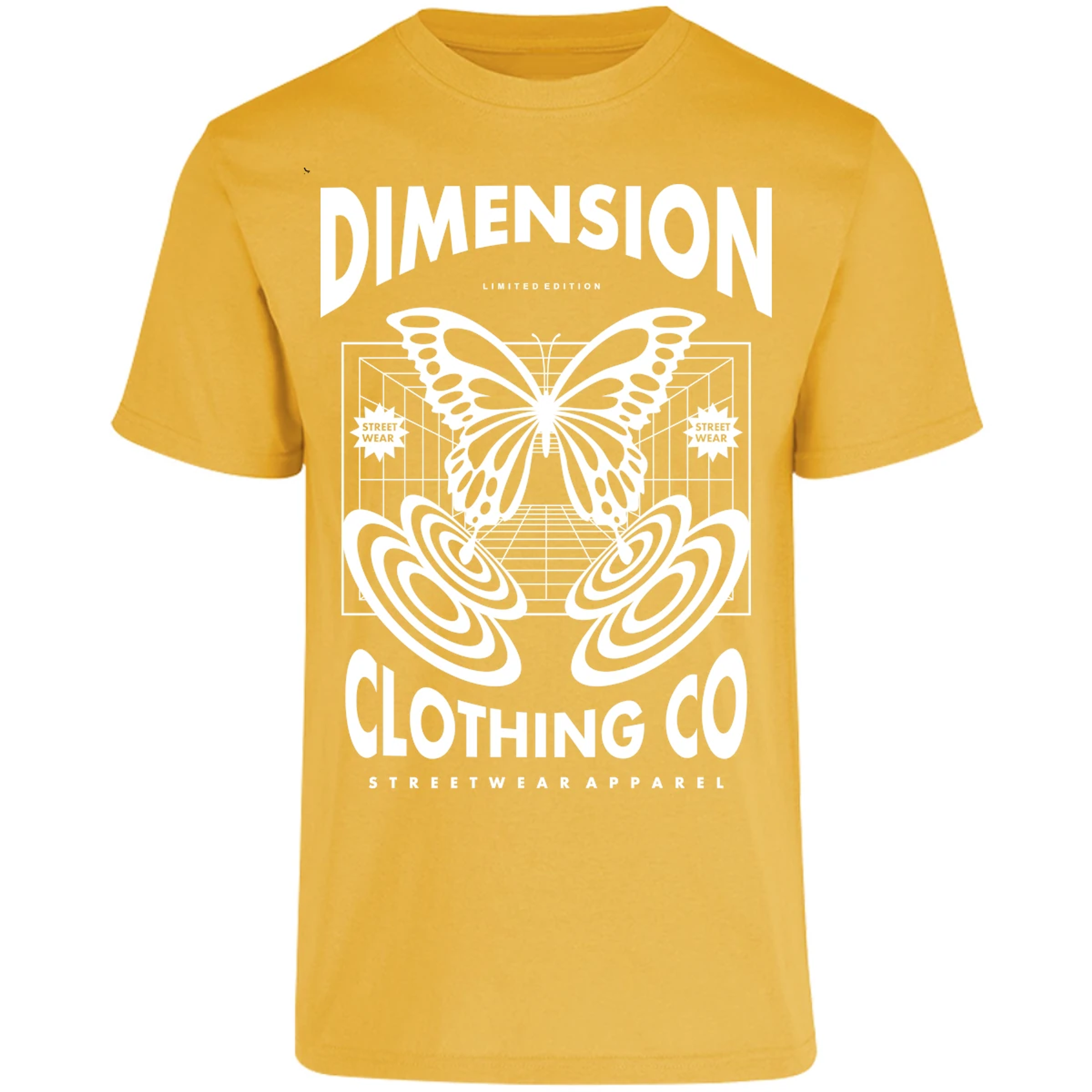 Playera Urbano Style Streetwear 203 para Adulto 8