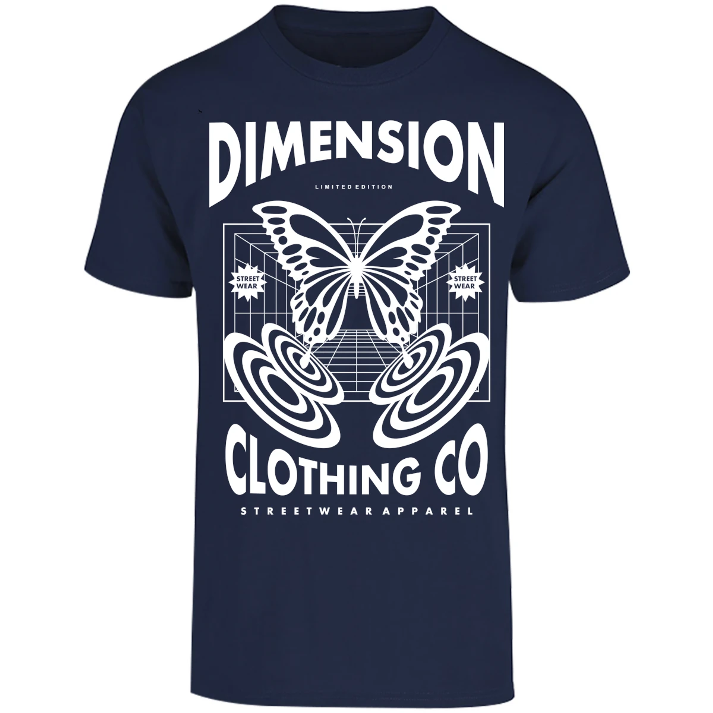 Playera Urbano Style Streetwear 203 para Adulto 19