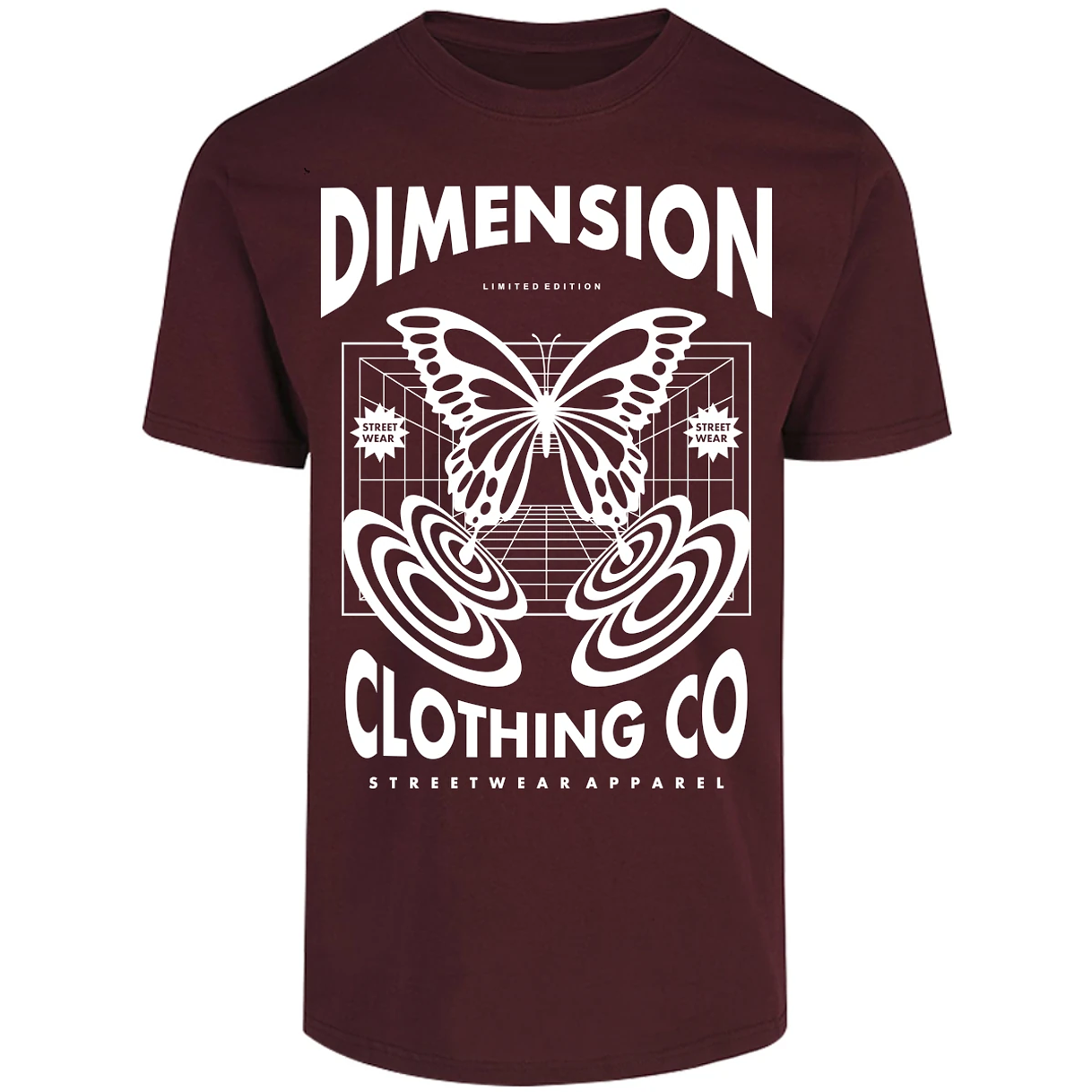 Playera Urbano Style Streetwear 203 para Adulto 17