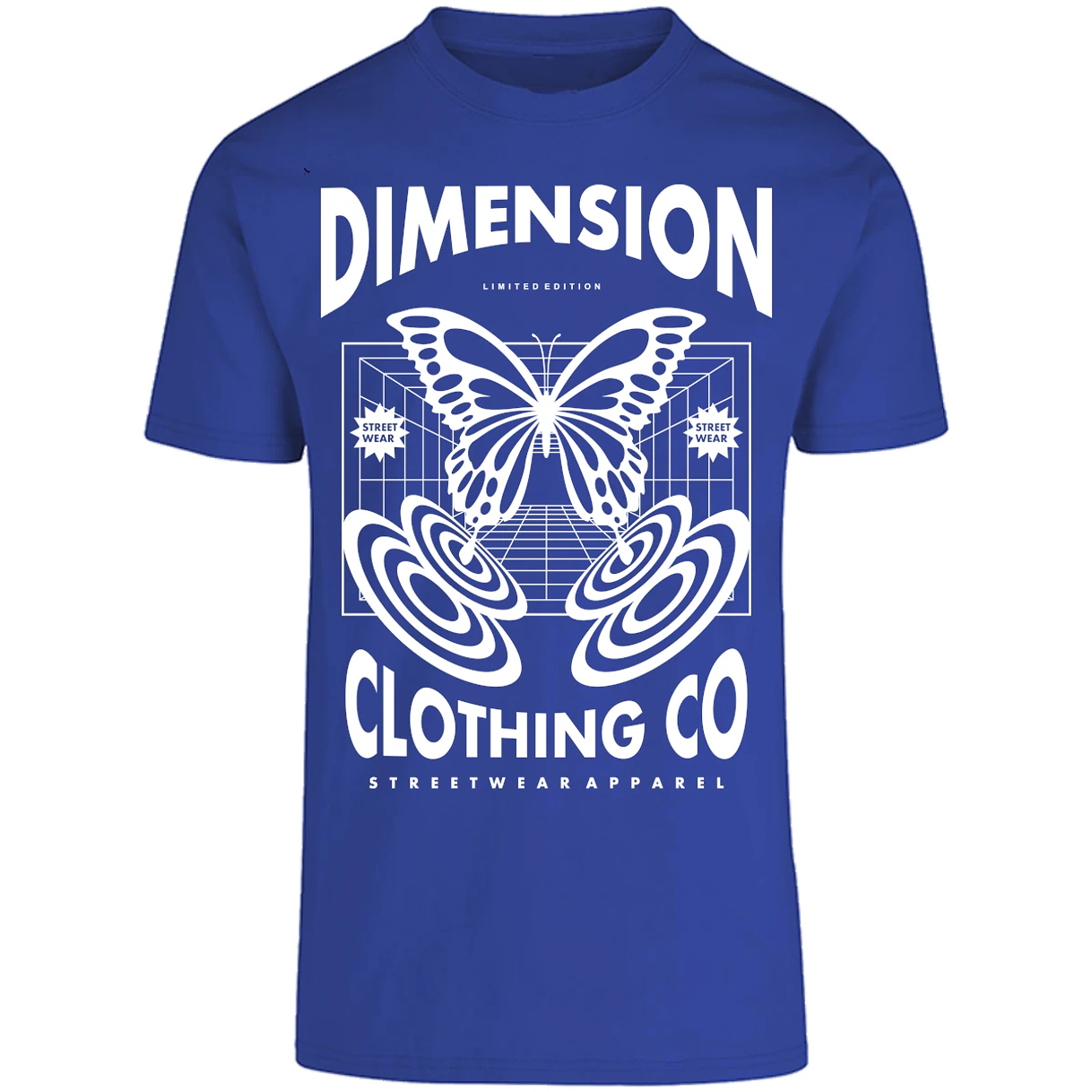 Playera Urbano Style Streetwear 203 para Adulto 10