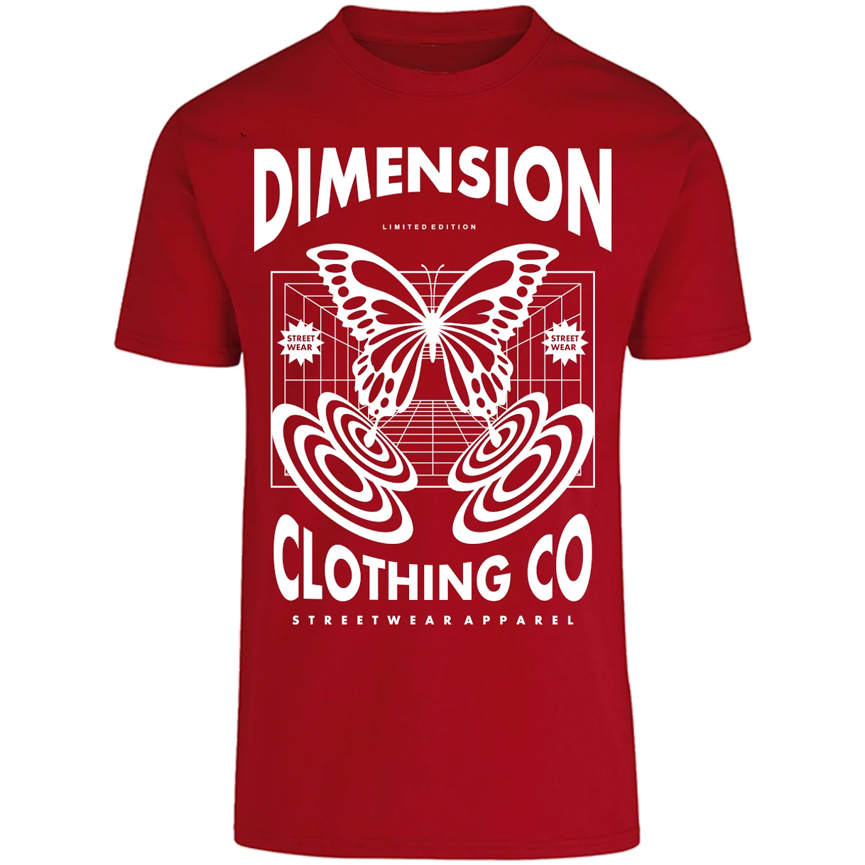 Playera Urbano Style Streetwear 203 para Adulto 15