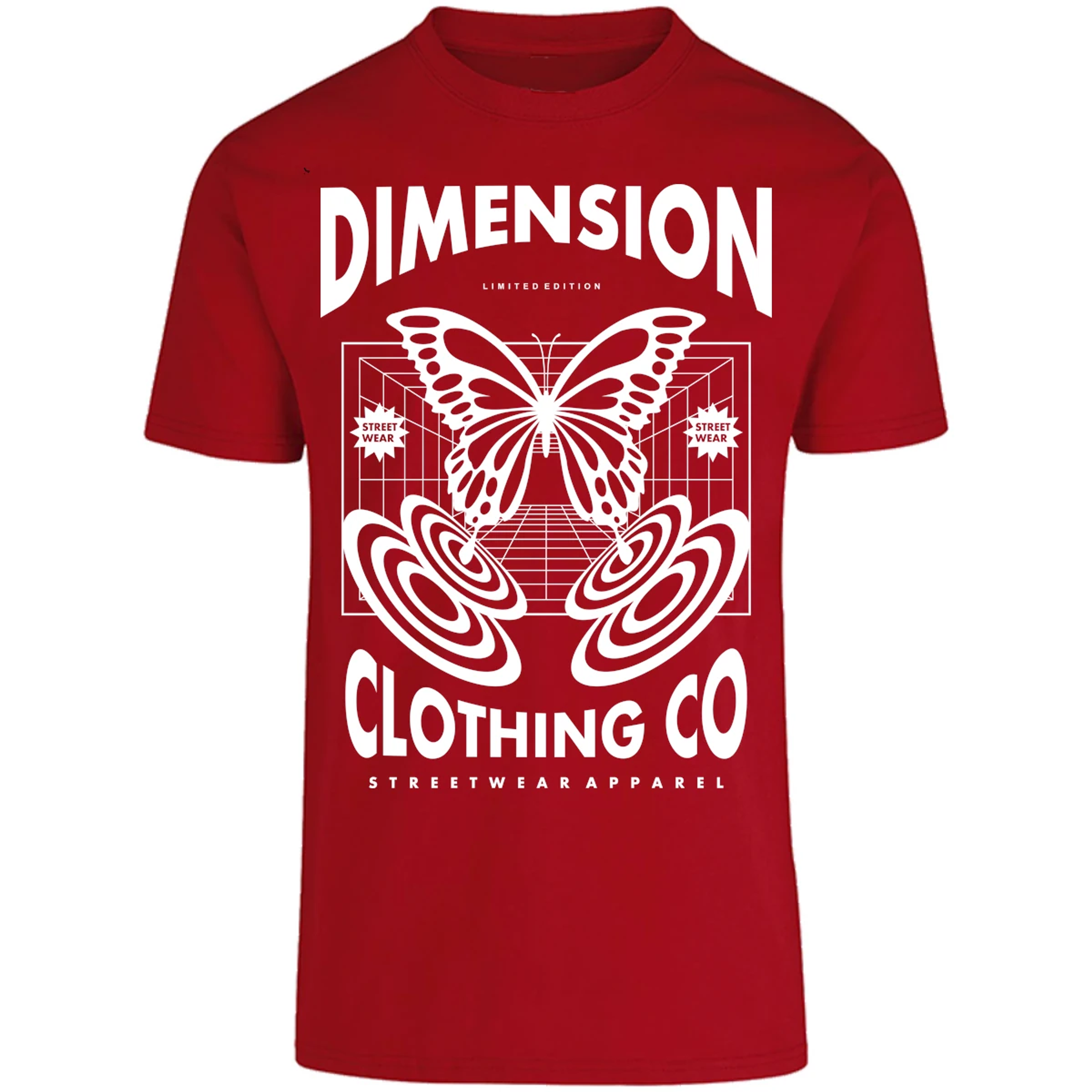 Playera Urbano Style Streetwear 203 para Adulto 15