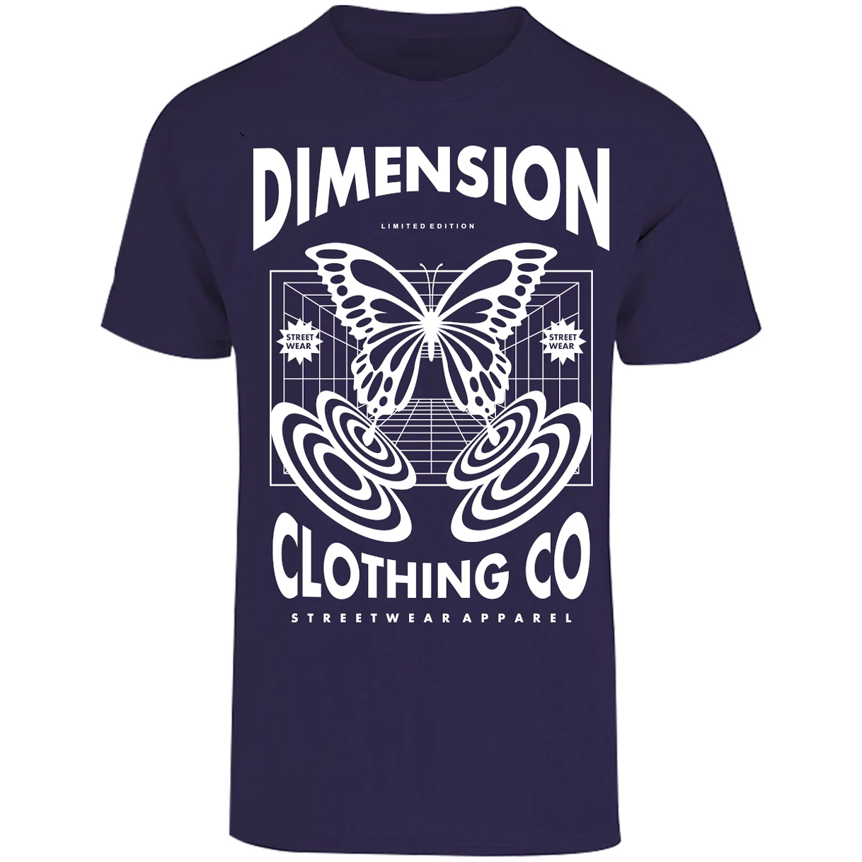 Playera Urbano Style Streetwear 203 para Adulto 26