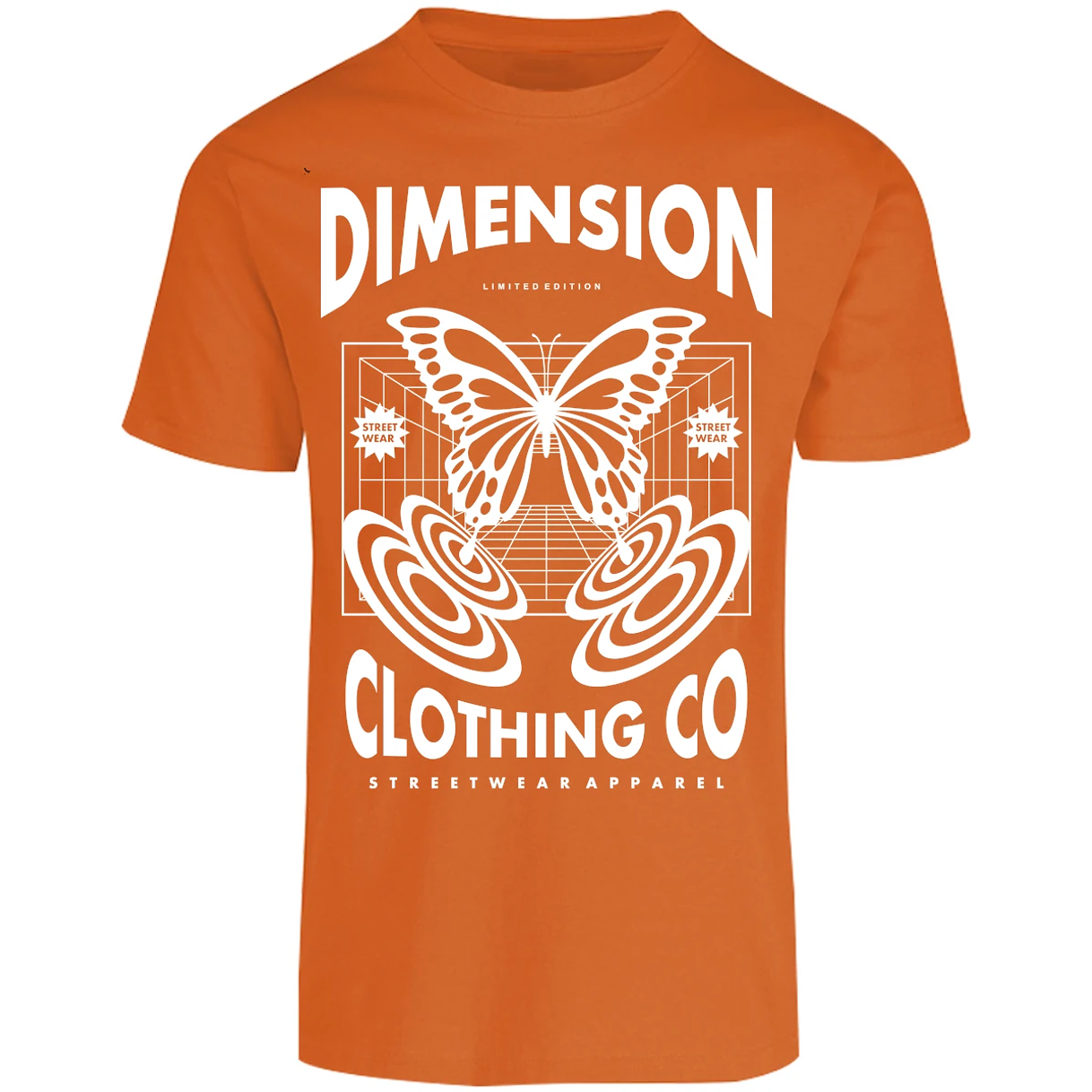 Playera Urbano Style Streetwear 203 para Adulto 16