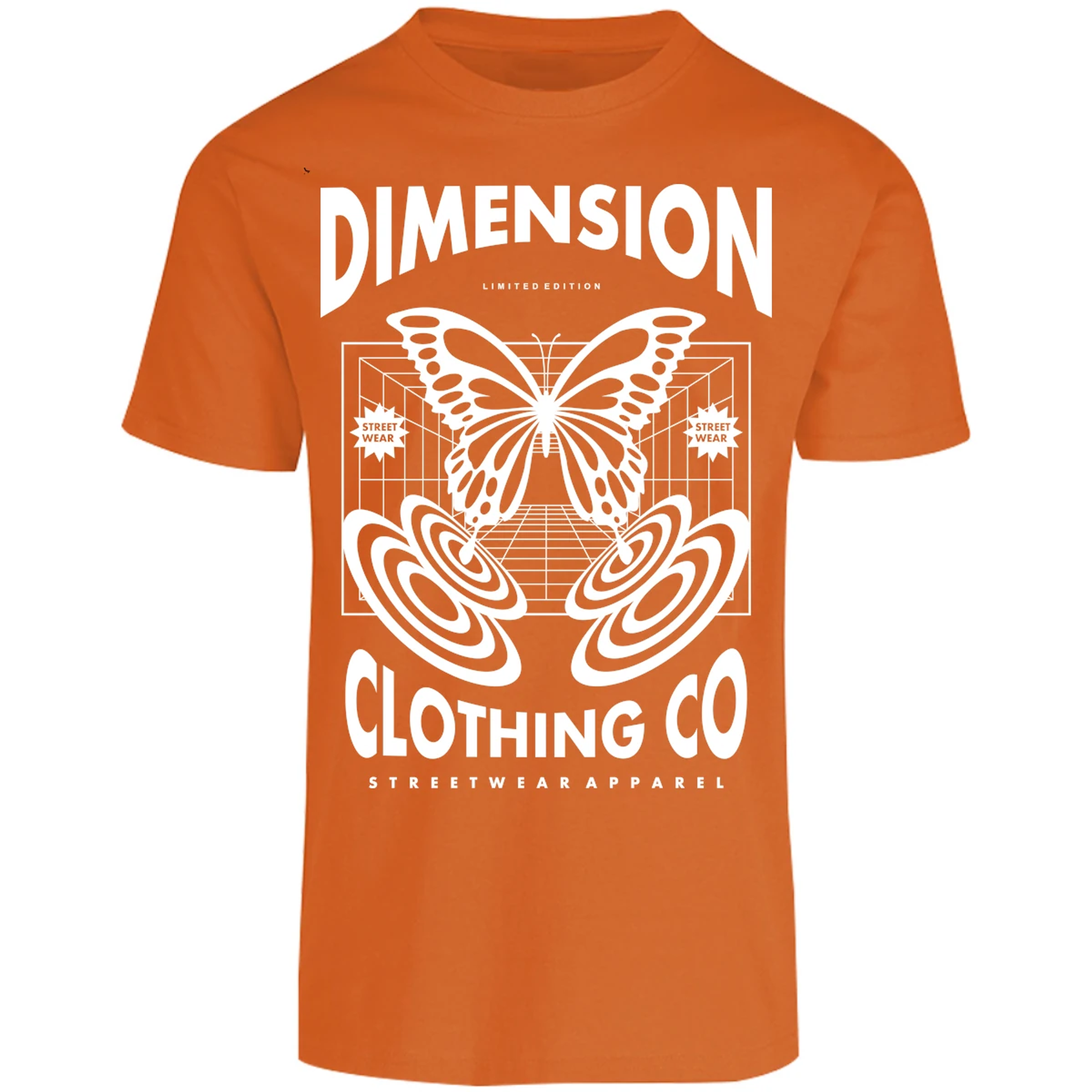 Playera Urbano Style Streetwear 203 para Adulto 16