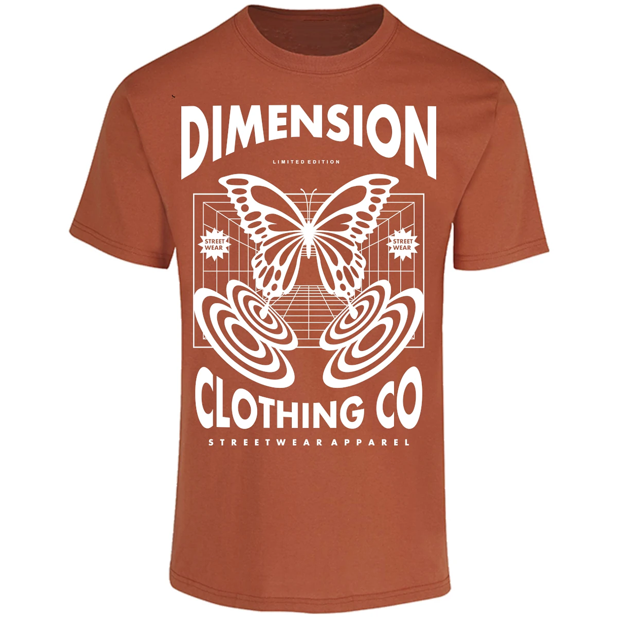 Playera Urbano Style Streetwear 203 para Adulto 24