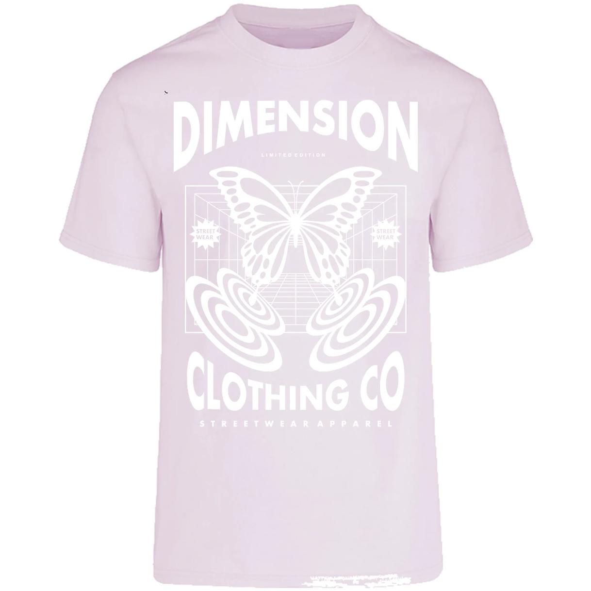 Playera Urbano Style Streetwear 203 para Adulto 25