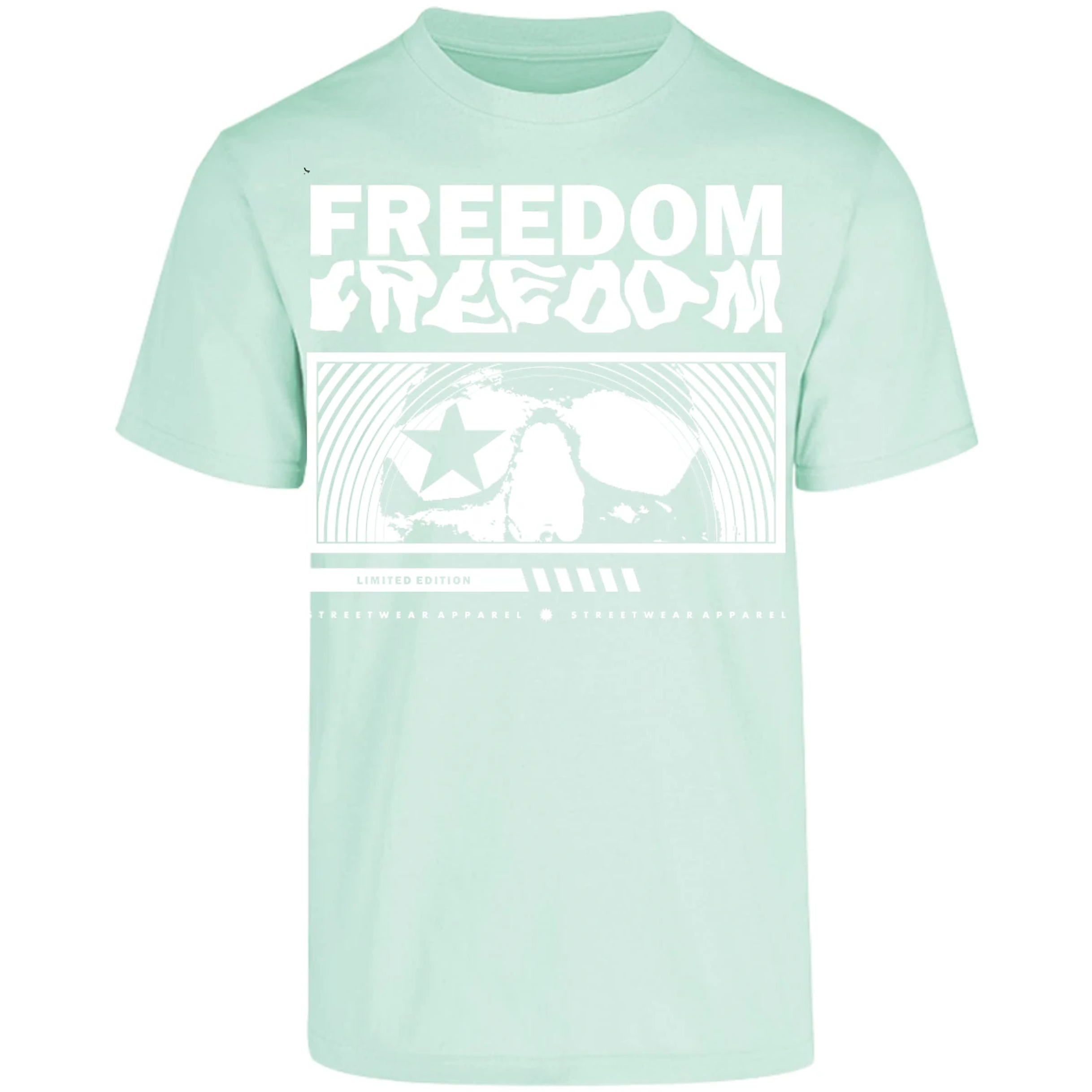 Playera Urbano Style Streetwear 217 para Adulto 15