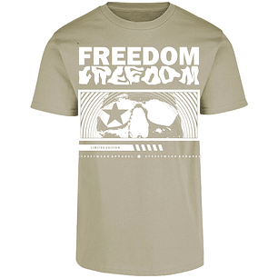 Playera Urbano Style Streetwear 217 para Adulto