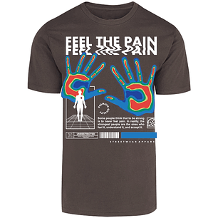 Playera Urbano Style Streetwear 141 para Adulto