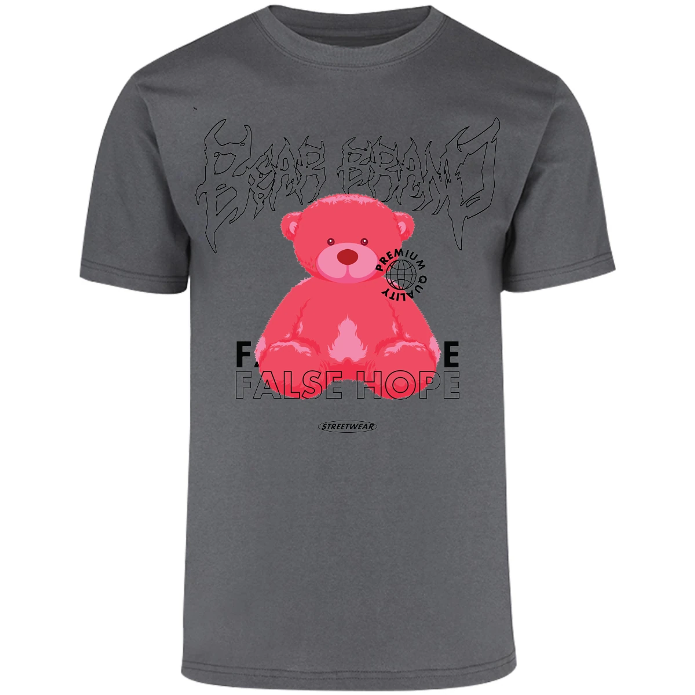 Playera Urbano Style False Hope 54 para Adulto 22