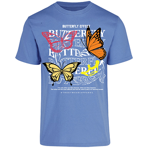 Playera Urbano Style Streetwear 361 para Adulto