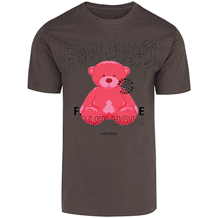 Playera Urbano Style False Hope 54 para Adulto