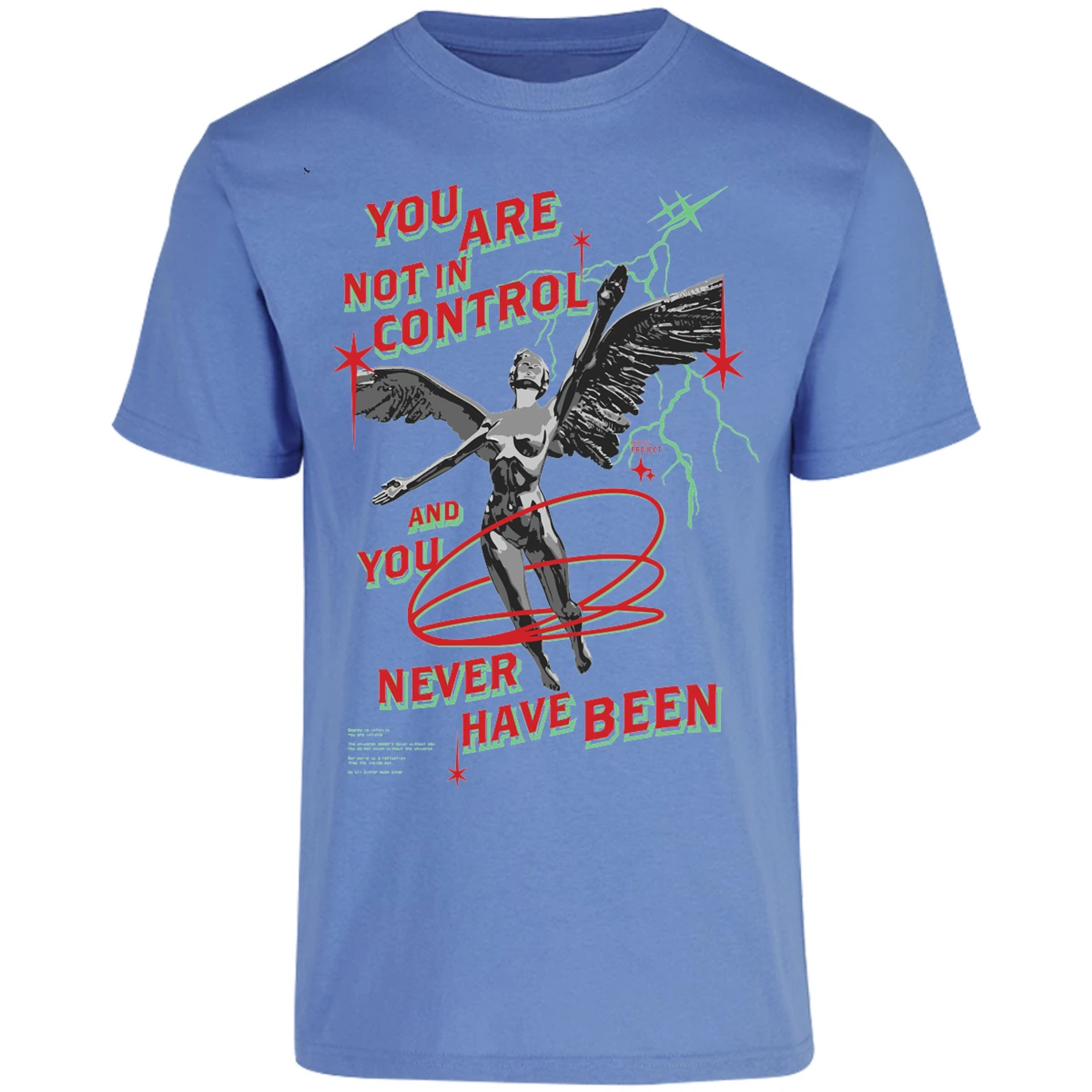 Playera Urbano Style Streetwear 467 para Adulto 16