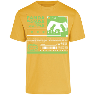 Playera Urbano Style Streetwear 67 para Adulto