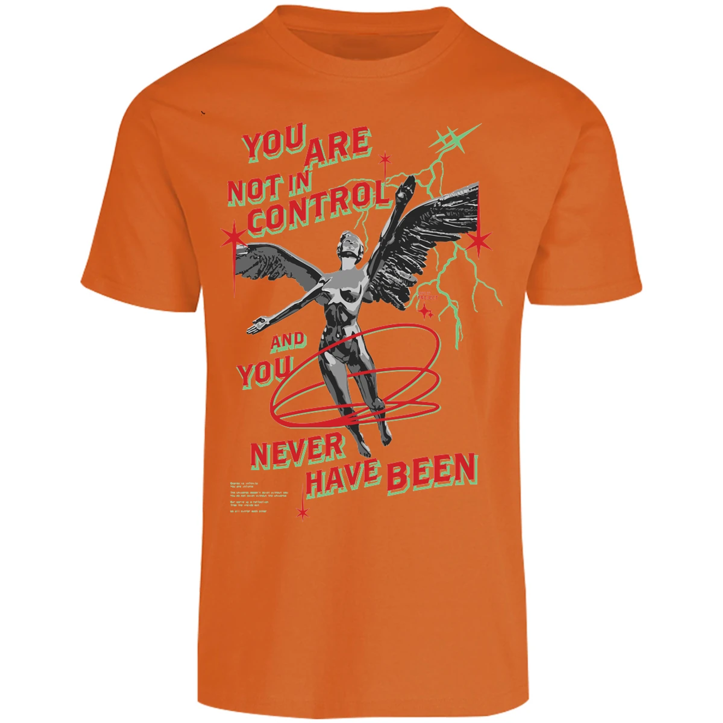 Playera Urbano Style Streetwear 467 para Adulto 9