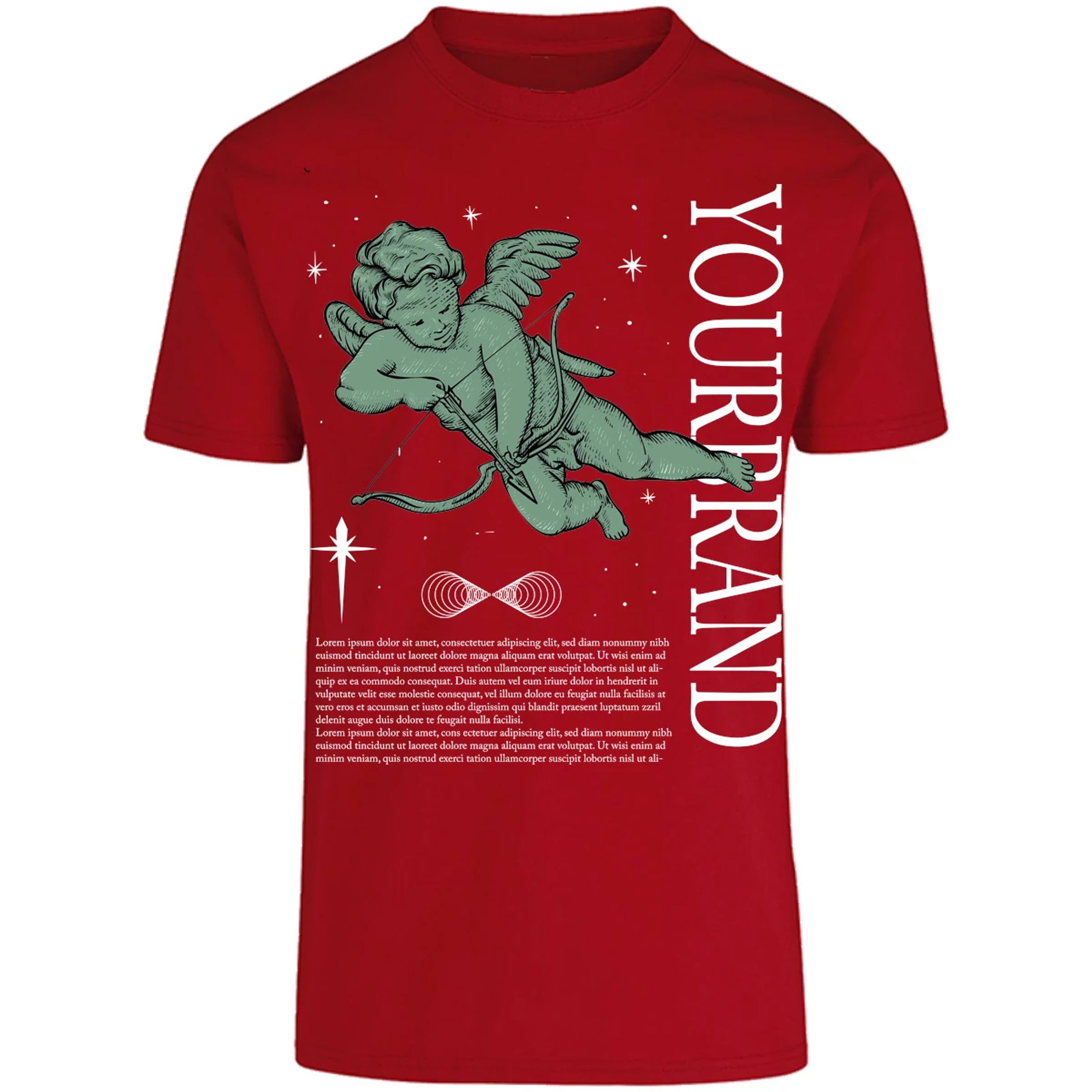 Playera Urbano Style Streetwear 409 para Adulto 19