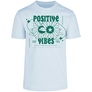 Playera Urbano Style Streetwear 442 para Adulto