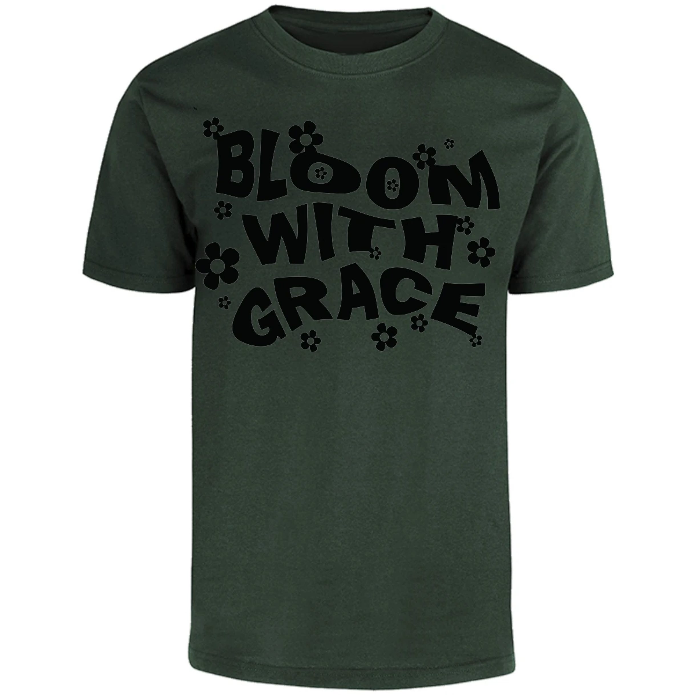 Playera Urbano Style Streetwear 226 para Adulto 18