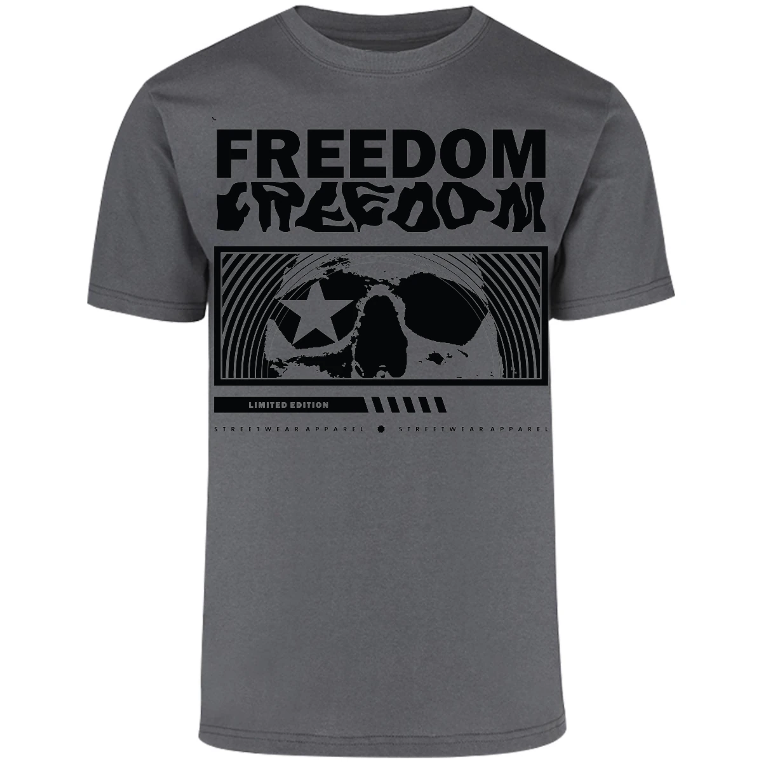 Playera Urbano Style Streetwear 218 para Adulto 18