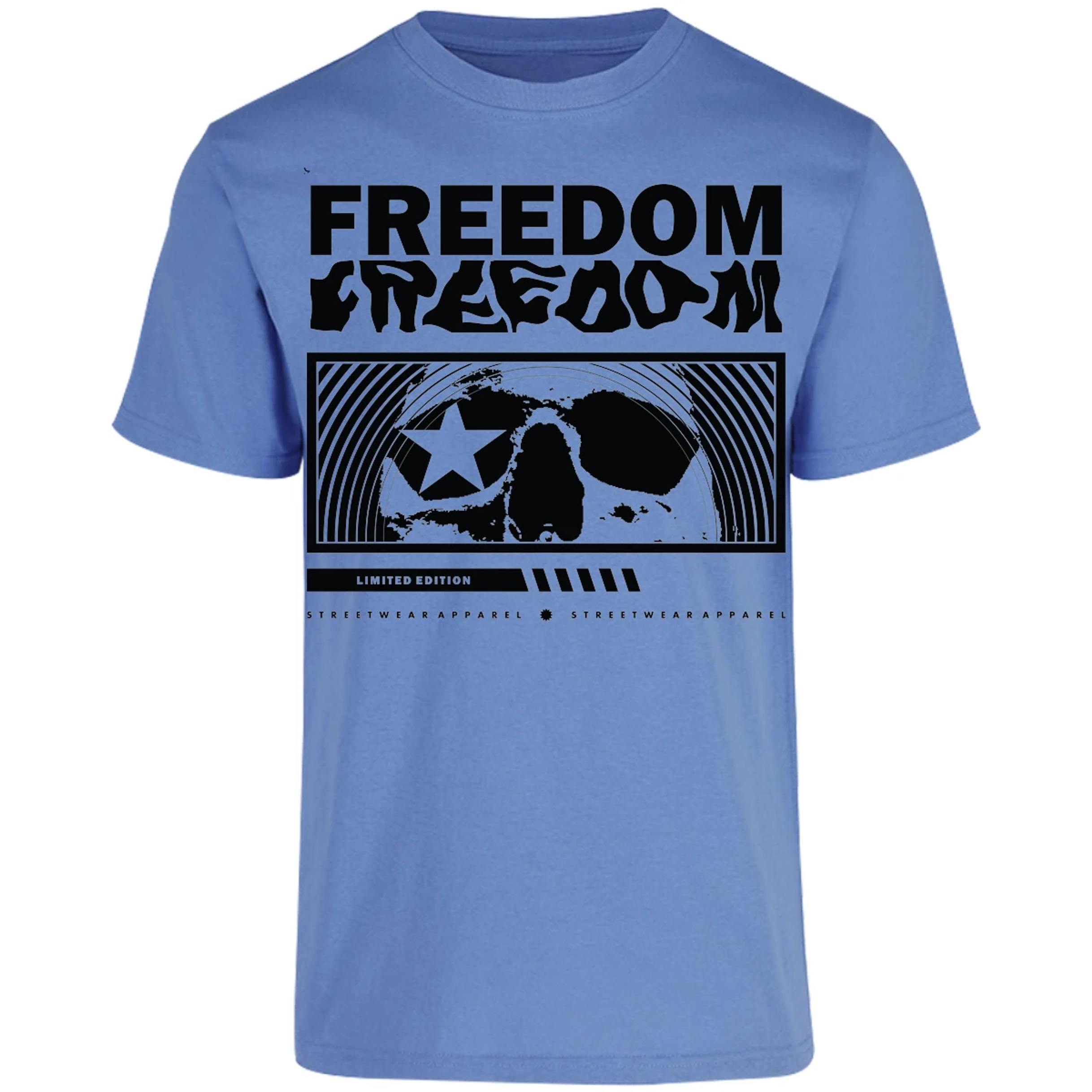 Playera Urbano Style Streetwear 218 para Adulto 23