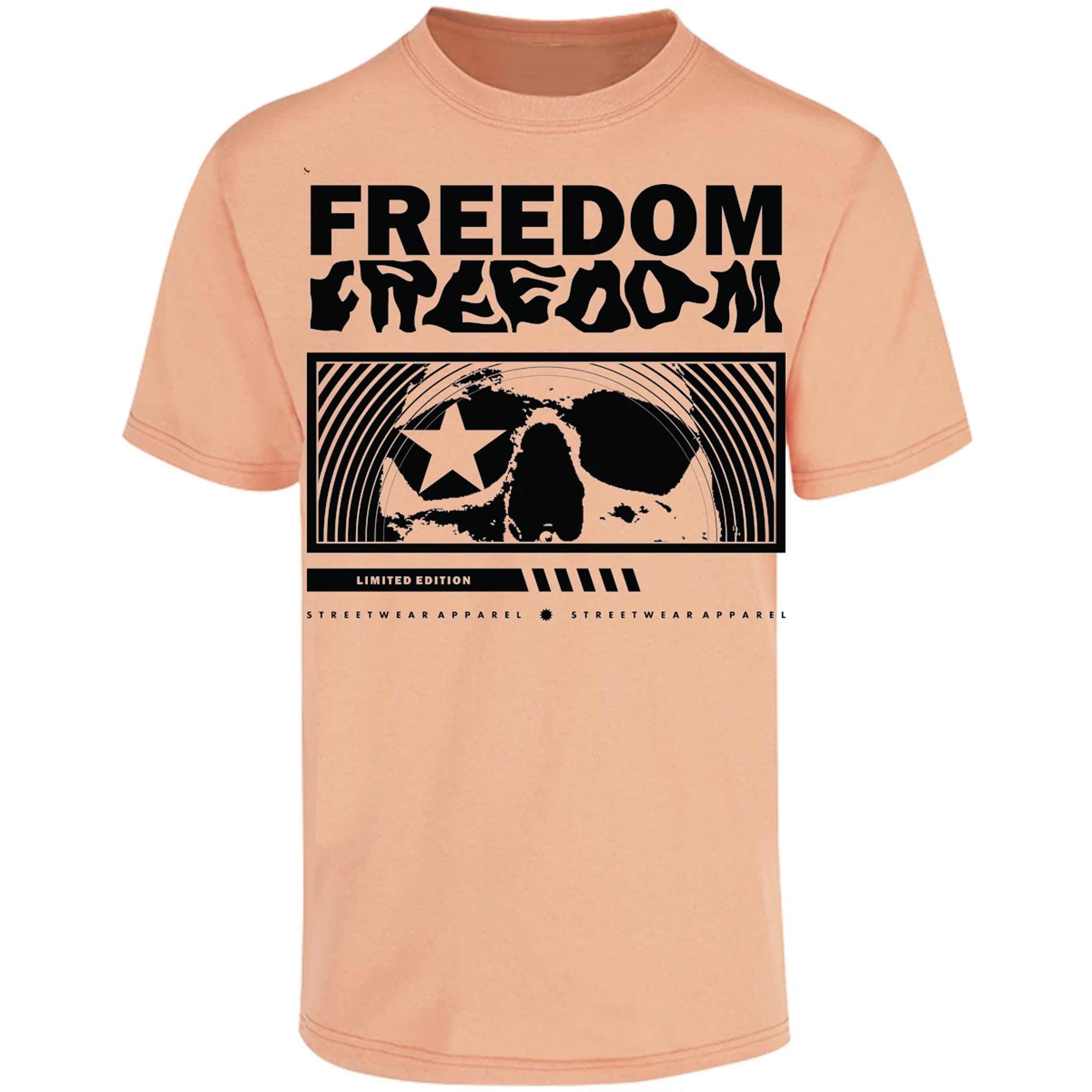 Playera Urbano Style Streetwear 218 para Adulto 26