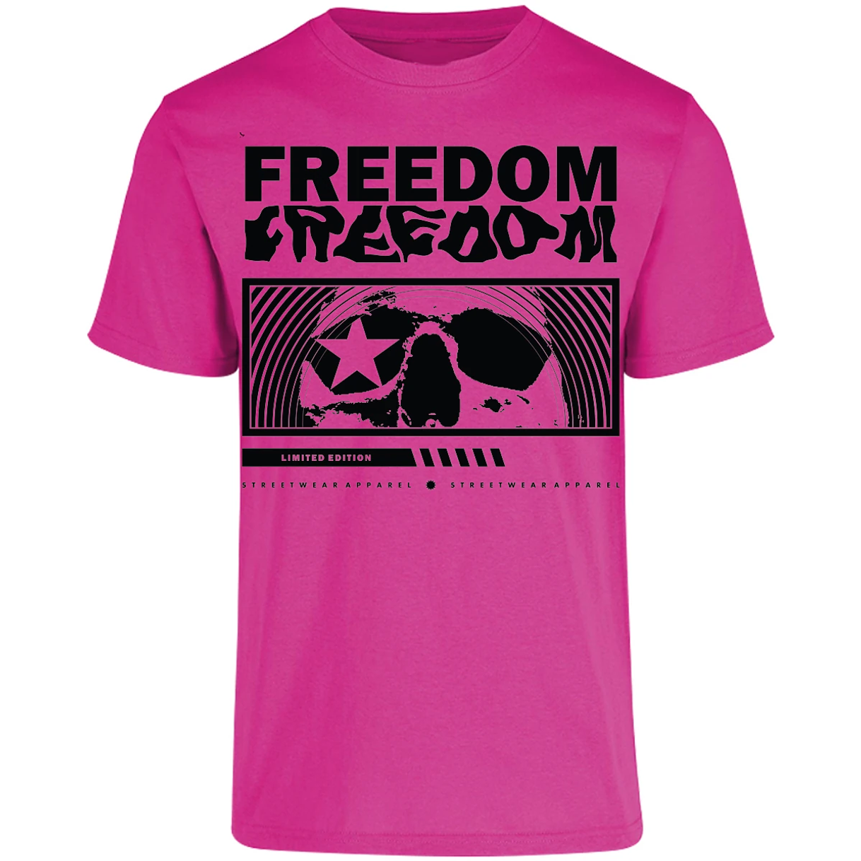 Playera Urbano Style Streetwear 218 para Adulto 27