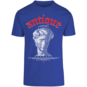 Playera Urbano Style Streetwear 63 para Adulto